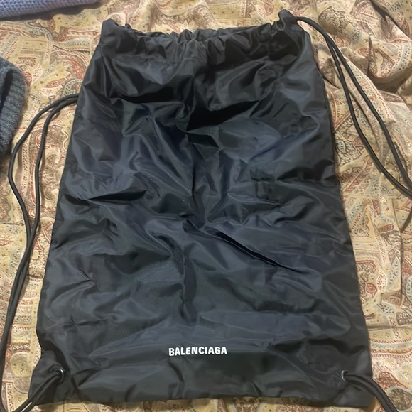 Balenciaga track LED sneaker - Picture 6 of 6